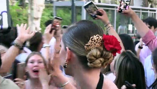 Vittoria y Leo, hijos de Chiara Ferragni y Fedez, enamoran a Instagram con sus disfraces