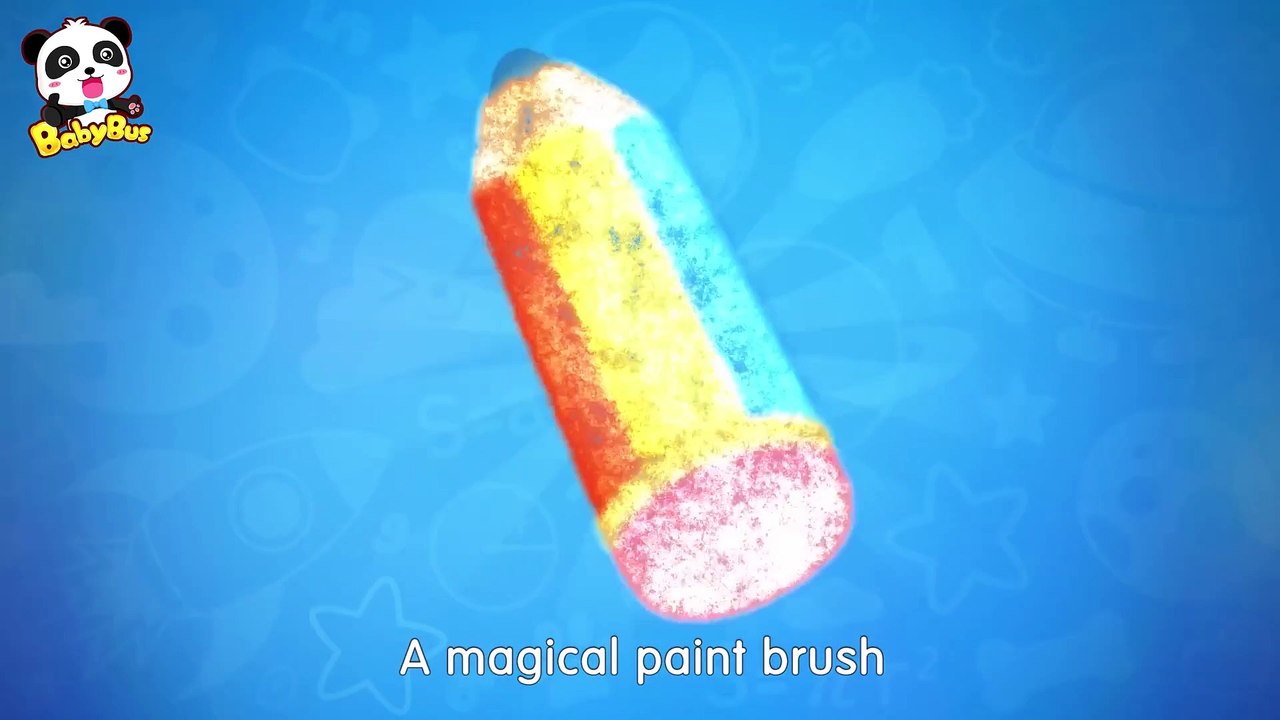 Carrots | Funny Cartoons | Animation For Babies | BabyBus