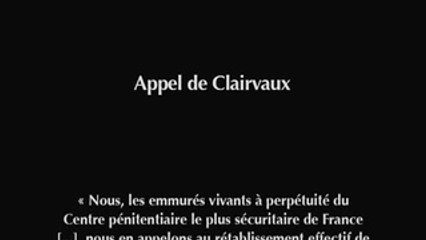 Rétention de Sûreté CHAP III 📄