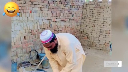 Khizar Omer and Team  | Hansi Ka Tofaan  Part.2 |  Tik Tok Most Viral Funny Videos 2022