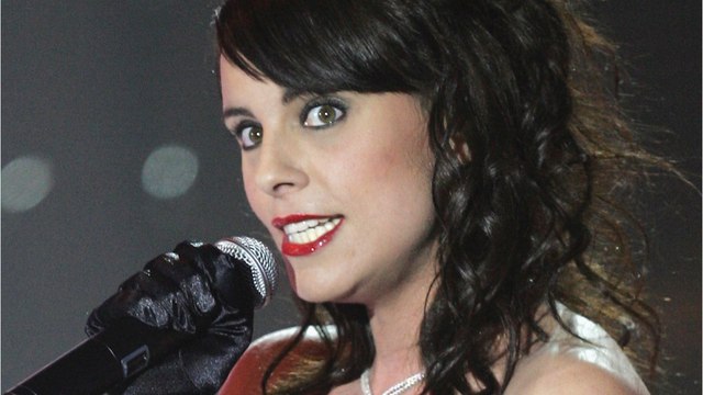 VOICI : Koxie : que devient la chanteuse, interprète de Garçon, tube de l'année 2007 ?