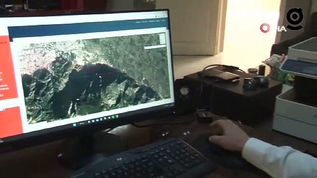 Manisa fayı endişelendiriyor: 170 yıldır uyuyan fay hattı kamu binaları ve hastanelerin tam altından geçiyor