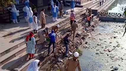 Ahotew ɔsatu a wofii ase wɔ Mohanram ɔtare mu, nkrasɛm a ɛkyerɛ sɛ wɔbɛbɔ wɔn ho ban