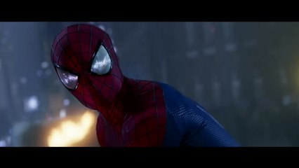 The Amazing Spider-Man 2 : Trailer VO