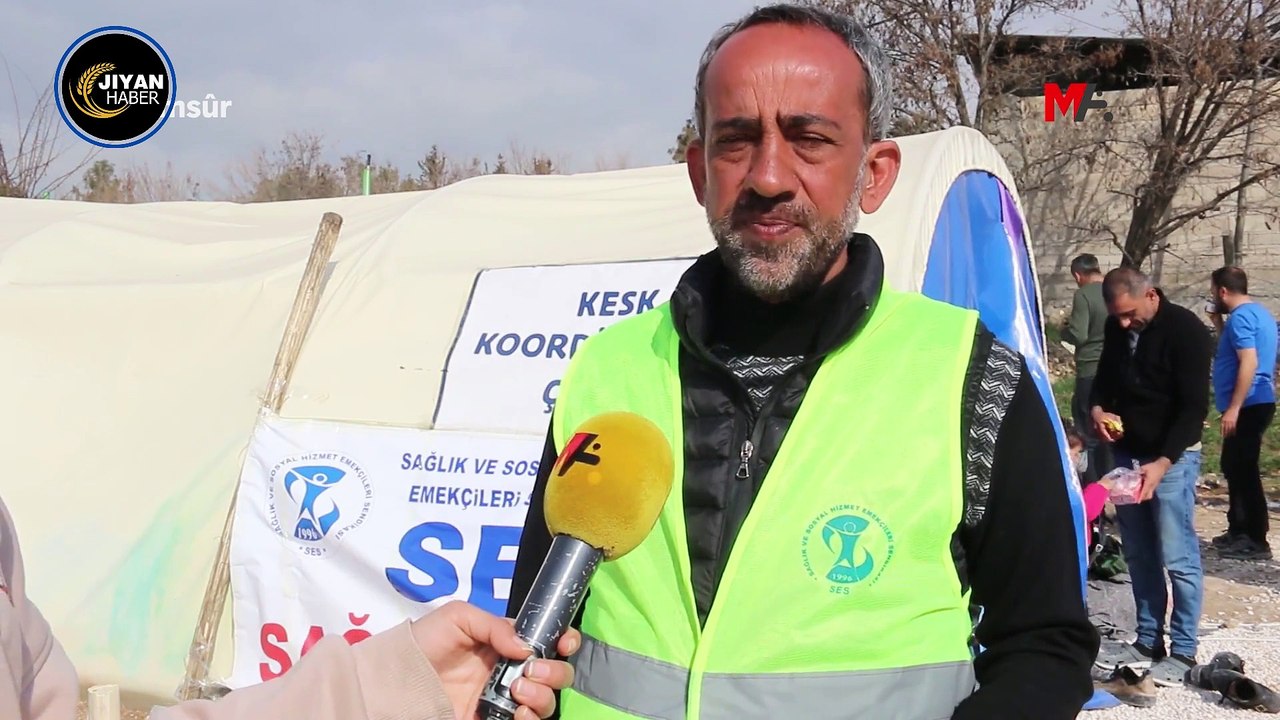 Adıyaman’da uyuz vakaları artıyor