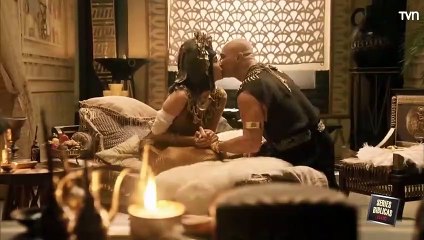 Genesis Capitulo 173 Completo - Capitulo 173 Genesis  Completo