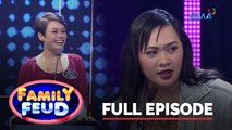 Family Feud Philippines: UP CONCERT CHORUS VS FEMALE FATALE | FULL EPISODE 224