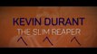 Kevin Durant: Slim Reaper set to make Suns debut