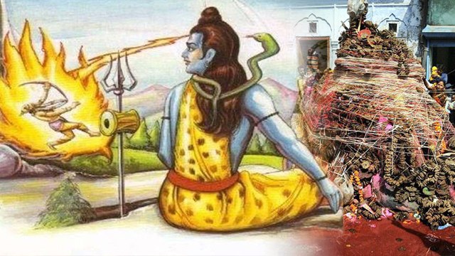 Title : Holashtak 2023: होली से पहले होलाष्टक क्यों मनाया जाता है | Holashtak Reason | Boldsky