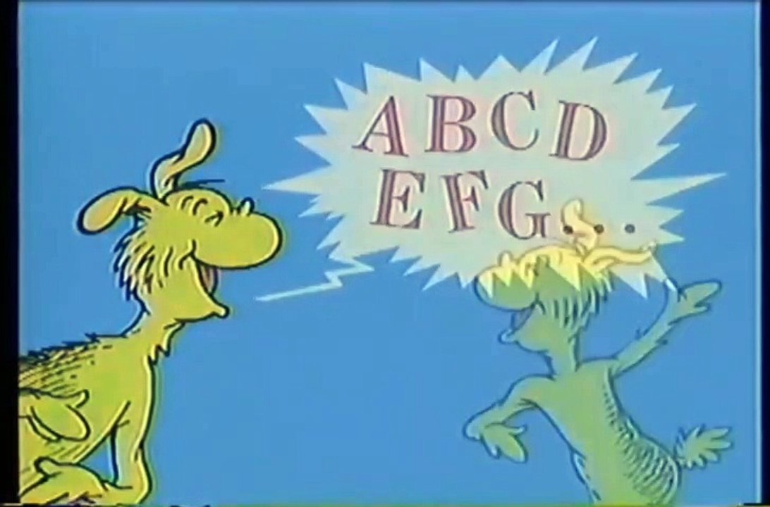 Letter Z - Zizzer-Zazzer-Zuzz - video Dailymotion