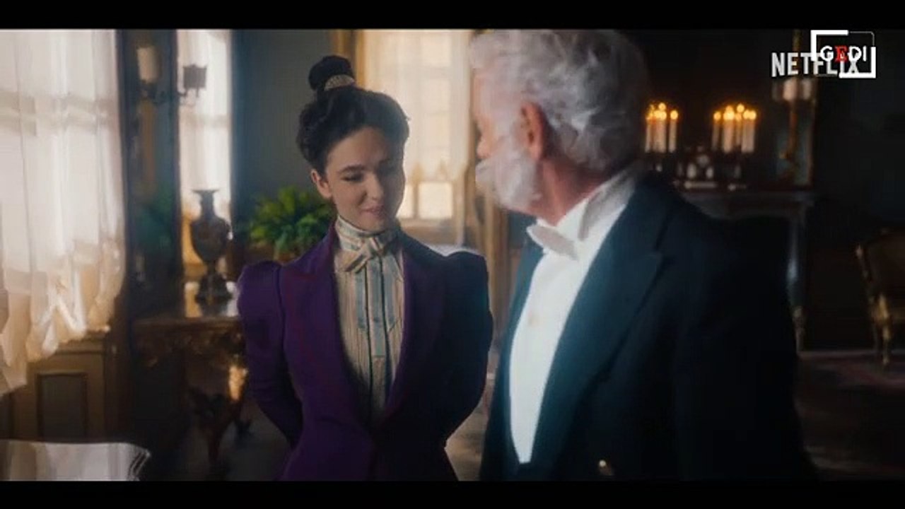 'La legge di Lidia Poët', la serie tv con Matilda De Angelis sulla prima donna avvocato d'Italia