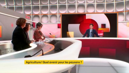 Retraites : "La réforme doit être améliorée, c'est une certitude", affirme François-Xavier Bellamy