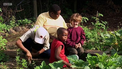 The Story of Tracy Beaker-Series-1_15min_Versions-22._Temporary_Care_Worker