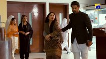 Tere Bin Episode 19 & 20 Promo | Yumna Zaidi | Wahaj Ali | Har Pal Geo