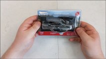 Lidl Crivit Camping Cutlery | Unboxing & Product Review.