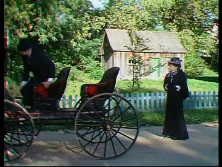 Entre chien et loup S5 E12