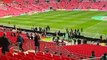 Carabao cup final: All the latest from Wembley ahead of Man Utd v Newcastle Utd