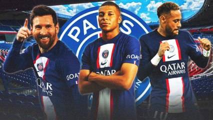 JT Foot Mercato : le PSG veut faire du ménage chez ses stars