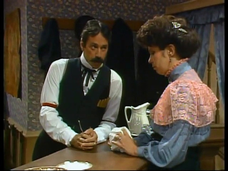 Entre chien et loup S5 E16