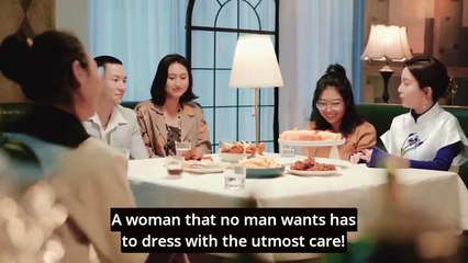 Rain lover Episode 6 English SUB