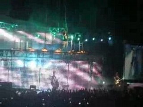 concert tokio hotel - spring nicht (06.03.08)
