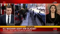 CHP'de Kılıçdaroğlu'na tam yetki