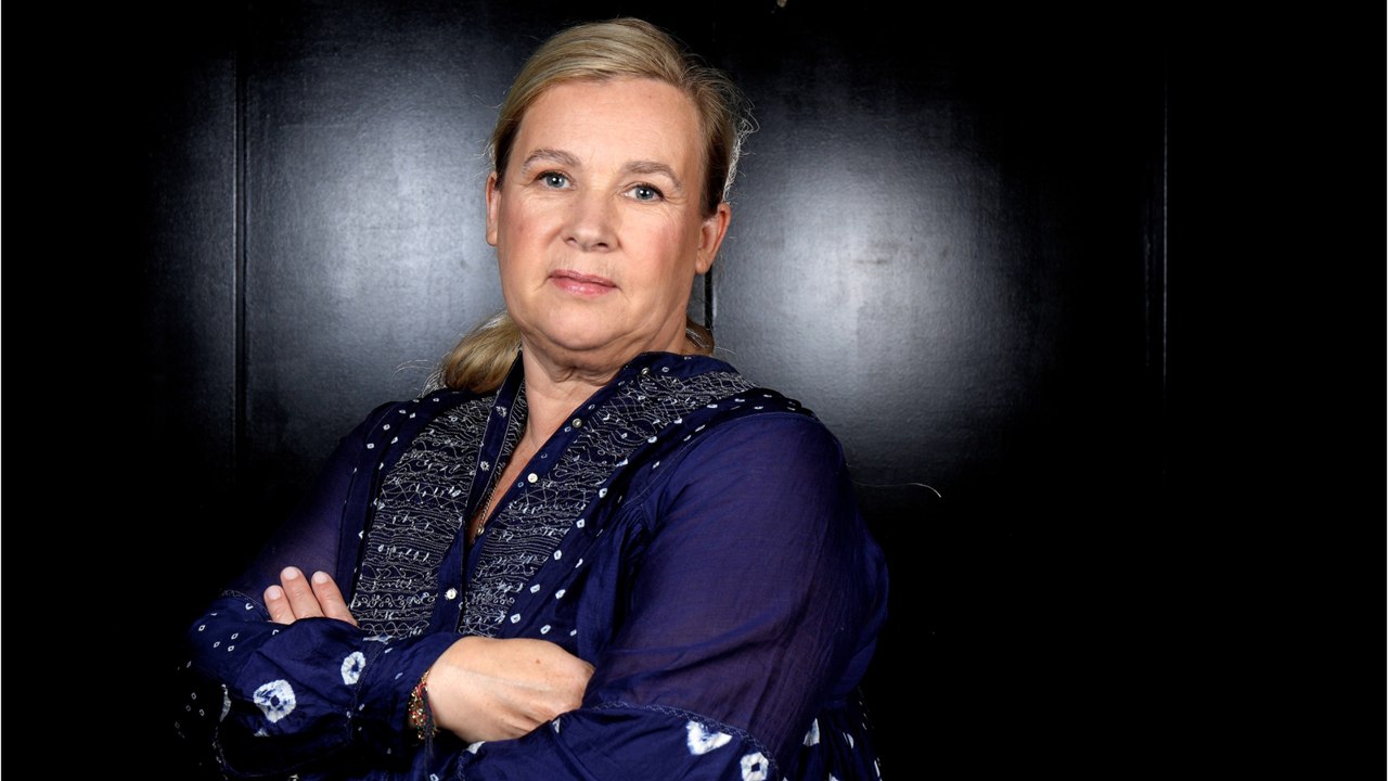 VOICI : Hélène Darroze maman : cette blague auprès de ses filles Charlotte et Quiterie qui ne passe pas du tout