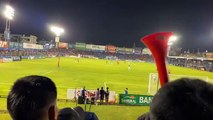 Xelaju vs Antigua Jornada 9 Torneo Clausura 2023 Incompleto