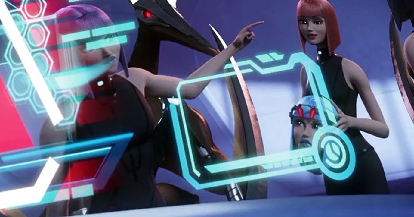 Kong: King of the Apes Kong: King of the Apes S02 E009 – Rise of Evil