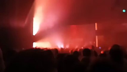 Loyle Carner at Newcastle City Hall