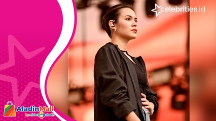 Meriahnya Konser Raisa di GBK, Penonton Auto Live Karaoke
