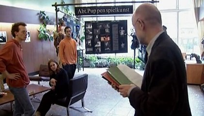 Die Spielwütigen (2004) Filme Deustche HD