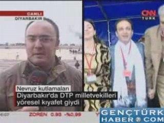 nevruz kutlaması www.gencturkhaber.com