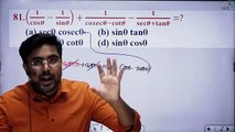 -CLASS 07 _  TRIGONOMETRY _ GAGAN PRATAP SIR