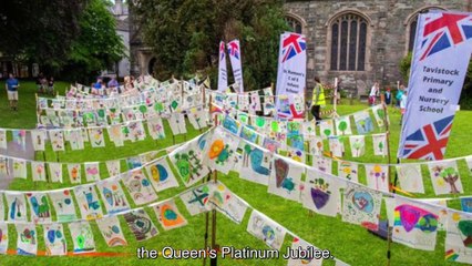 Be a Tavistock town councillor