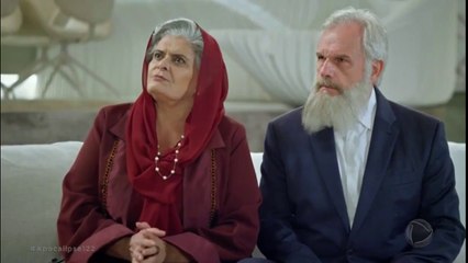 Apocalipse Capítulo 122 - Leia Agora em Português ✨