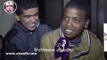 ريال مزيان گاع الهجومات