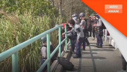 Kes Bunuh | Polis temui bahagian kepala model dibunuh kejam