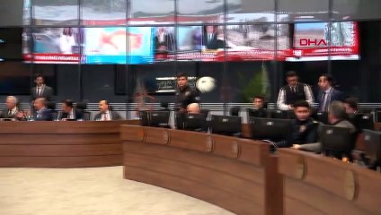 81 ilde asayiş ve narkotik uygulaması başlatıldı