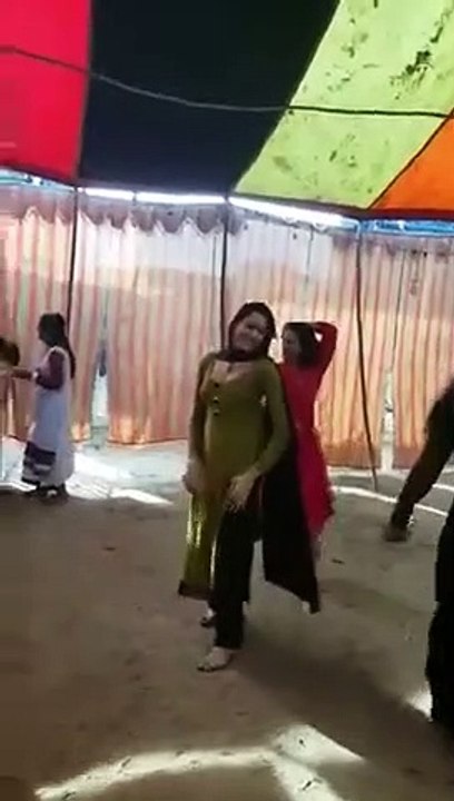 mujra dance