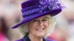 Queen Consort Camilla's grandchildren will participate in her coronation