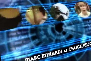 Ace Lightning Ace Lightning S01 E005 There’s No Place like Home