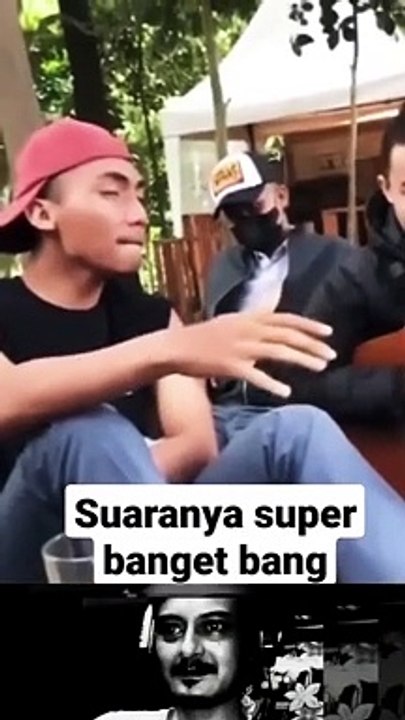 MEME VIRAL BINKIN NGAKAK!!! Penyanyi Ingusan Bersuara Merdu