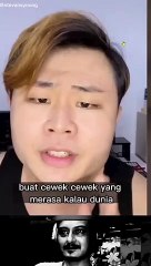 MEME VIRAL BINKIN NGAKAK!!! Semua Cewek Sama Aja