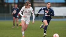 Como Women-Milan, Serie A Femminile 2022/2023: la partita