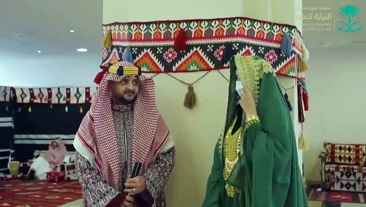 المقر الرئيس للنيابة العامة يحتفل بيوم التأسيس