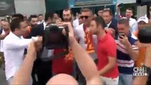 Lukas Podolski'den deprem bağışı