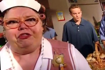 Ace Lightning Ace Lightning S01 E006 Opposite Attraction