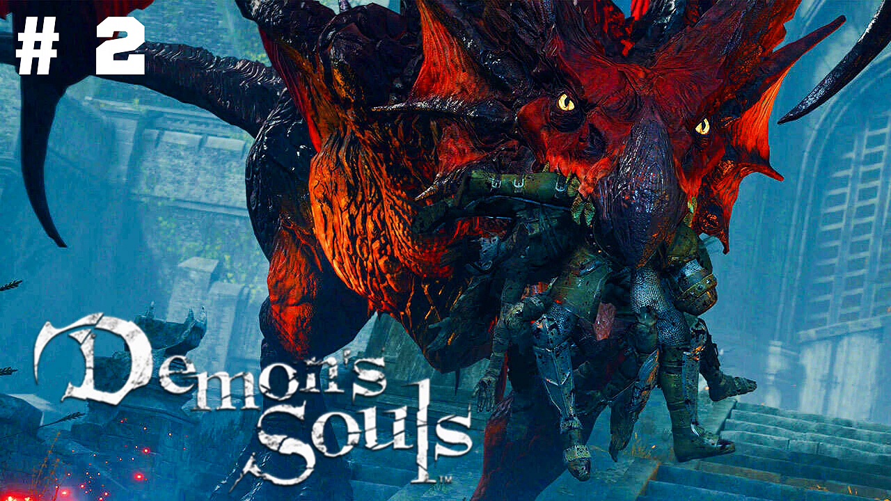 Demon's Souls