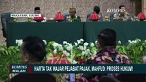 Rafael Alun Mundur dari Jabatan, Mahfud MD: Proses Hukum Tetap Berlanjut